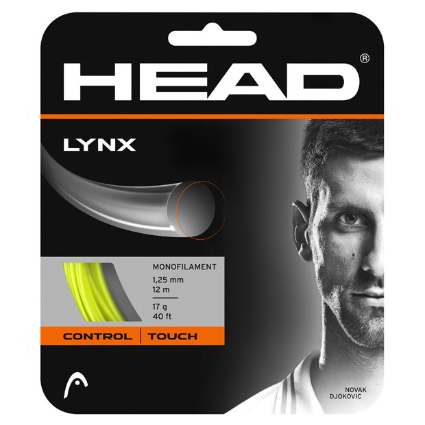 헤드 Lynx 1.30mm 테니스 스트링