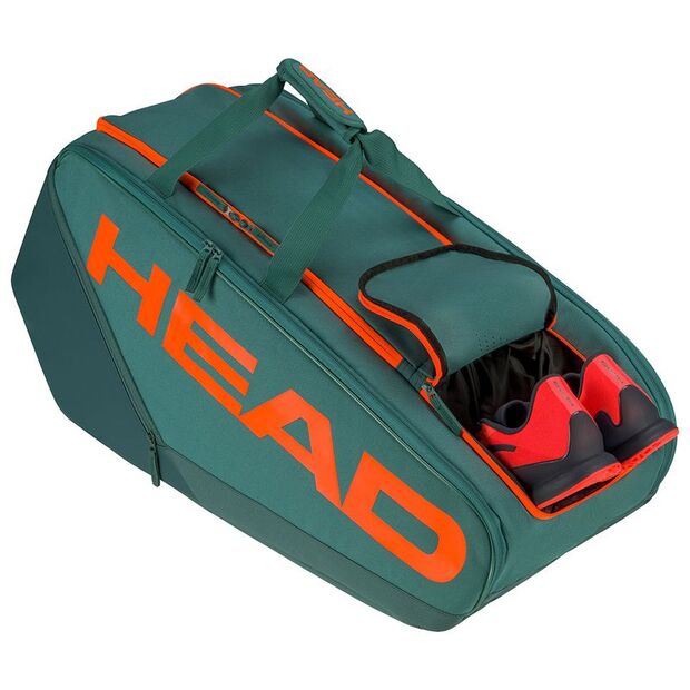 헤드 프로 라켓 xl 테니스 가방
